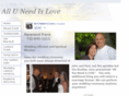 alluneedislove.net
