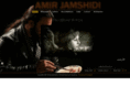 amirjamshidi.ir