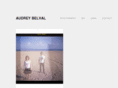 audreybelval.com