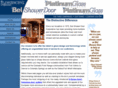 belshowerdoor.com