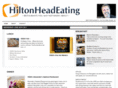 besthiltonheadrestaurants.com