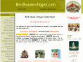 birdhousevillages.com