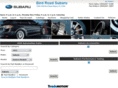 birdroadsubaruparts.com