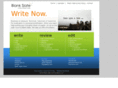 blankslatecommunications.com