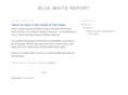bluewhitereport.com