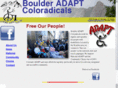 boulderadapt.com