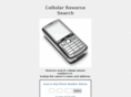 cellular-reverse-search.com