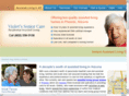centralseniorcare.com