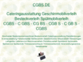 cgbs.de