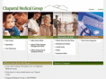 chaparralmedicalgroup.com
