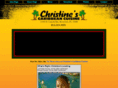christinescaribbeancuisine.com