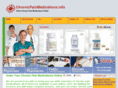 chronicpainmedications.info