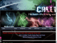 collidemovement.com
