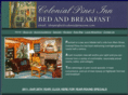 colonialpinesinn.com