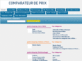 comparateurnet.com