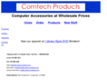 comtech-products.com