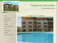 corcovada.net