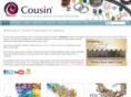 cousin.com