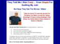 crazystupidmoney.com