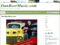 danbeermusic.com