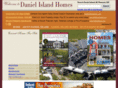 danielislandneighborhoods.com