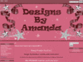 dezignsbyamanda.com