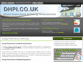 dhpi.co.uk