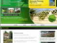 domesticfencing.com