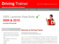 driving-trainer.co.uk