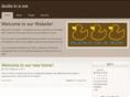 ducksinaroe.com