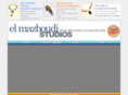 elmazboudi.com