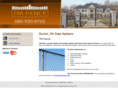 fenceandautomatedgatesystemsofok.com