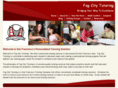 fogcitytutoring.com