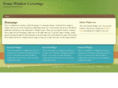 franswindowcoverings.com