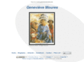genevievemoures.com