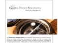 globalpolicystrategies.com