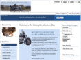 greatmotorcycleadventures.com
