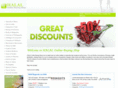 halalonlinebuyingshop.com