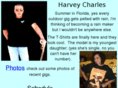 harveycharlesmusic.com