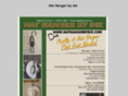 hathangerbydix.com