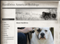 hdamericanbulldogs.com