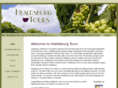 healdsburgtour.com