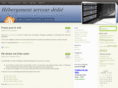 hebergement-serveur-dedie.org