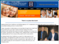 helpinghandshealthcare.org