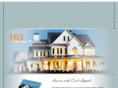 homeswithcurbappeal.com