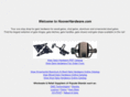 hooverhardware.com