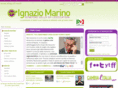 ignaziomarino.it