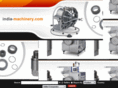 india-machinery.com