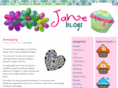 janeblogs.net