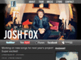 joshfoxmusic.com